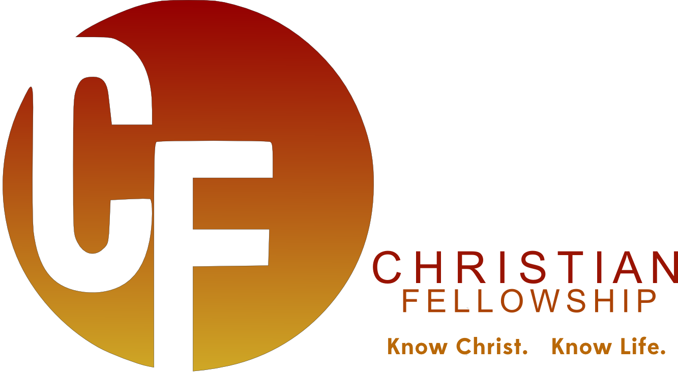 Christian Fellowship Image